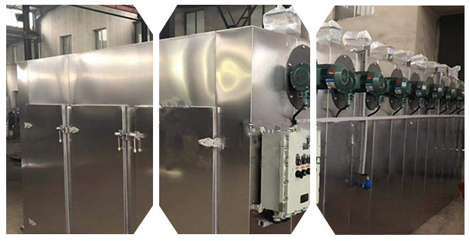 重視每一個細(xì)節(jié)，讓客戶無后顧之憂